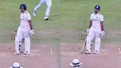 Vaibhav Sooryavanshi | X