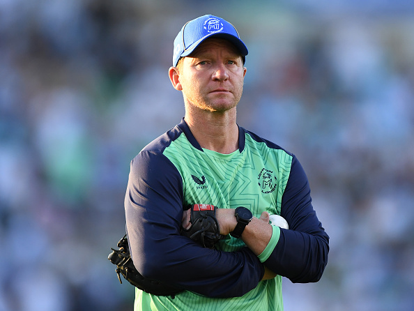 Gareth Batty | Getty