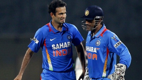 Pathan feels Dhoni would have pushed himself for India return had T20 World Cup not been cancelled