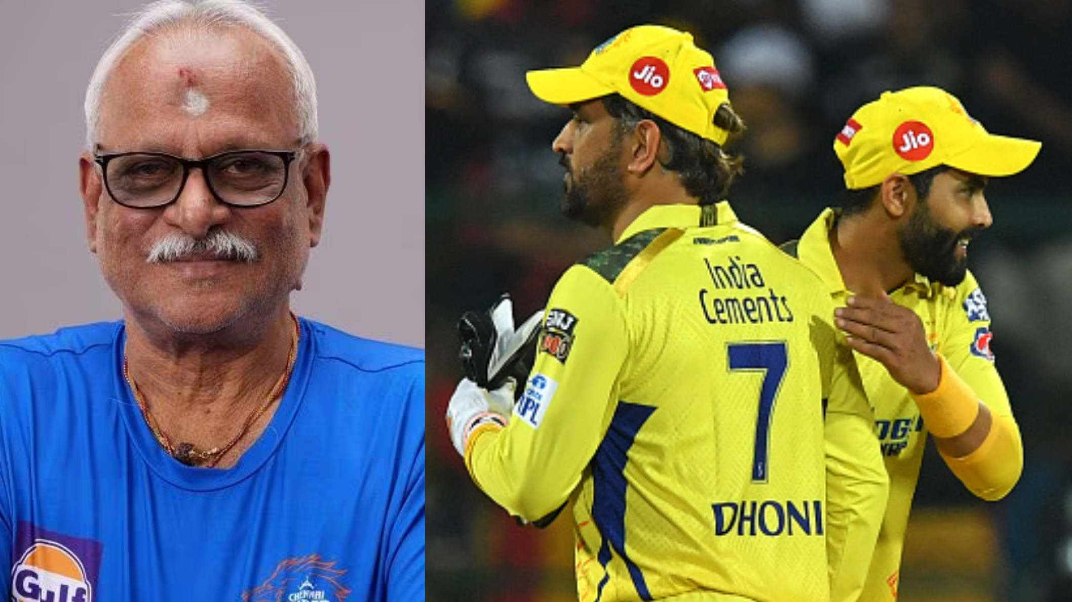 'He may have felt hurt'- CSK CEO on Ravindra Jadeja’s cryptic 'Karma' tweet after being irked by 'Dhoni' chants in IPL 2023