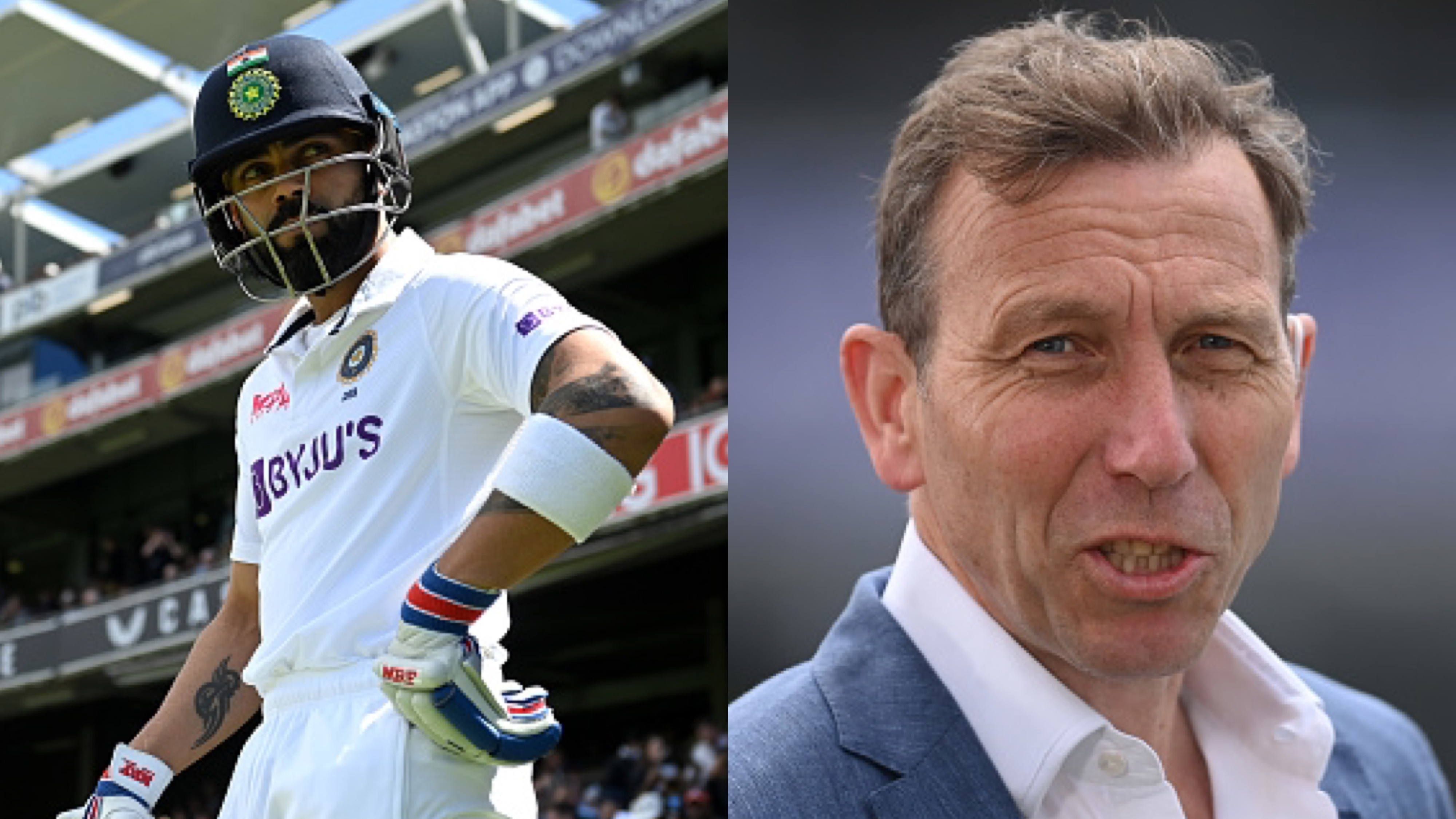 ENG v IND 2022: Michael Atherton opens up about Virat Kohli's 