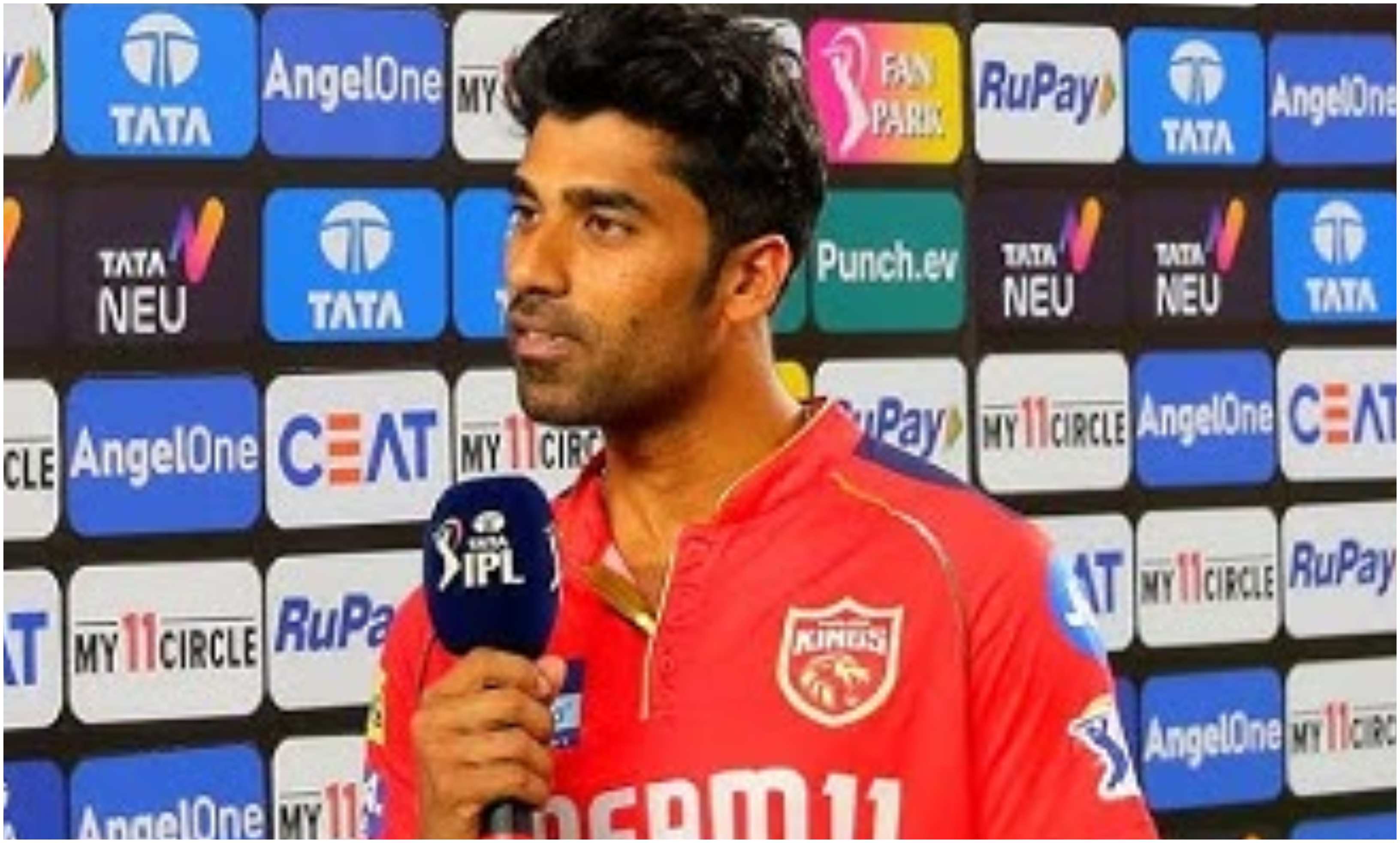 Shashank Singh | BCCI-IPL