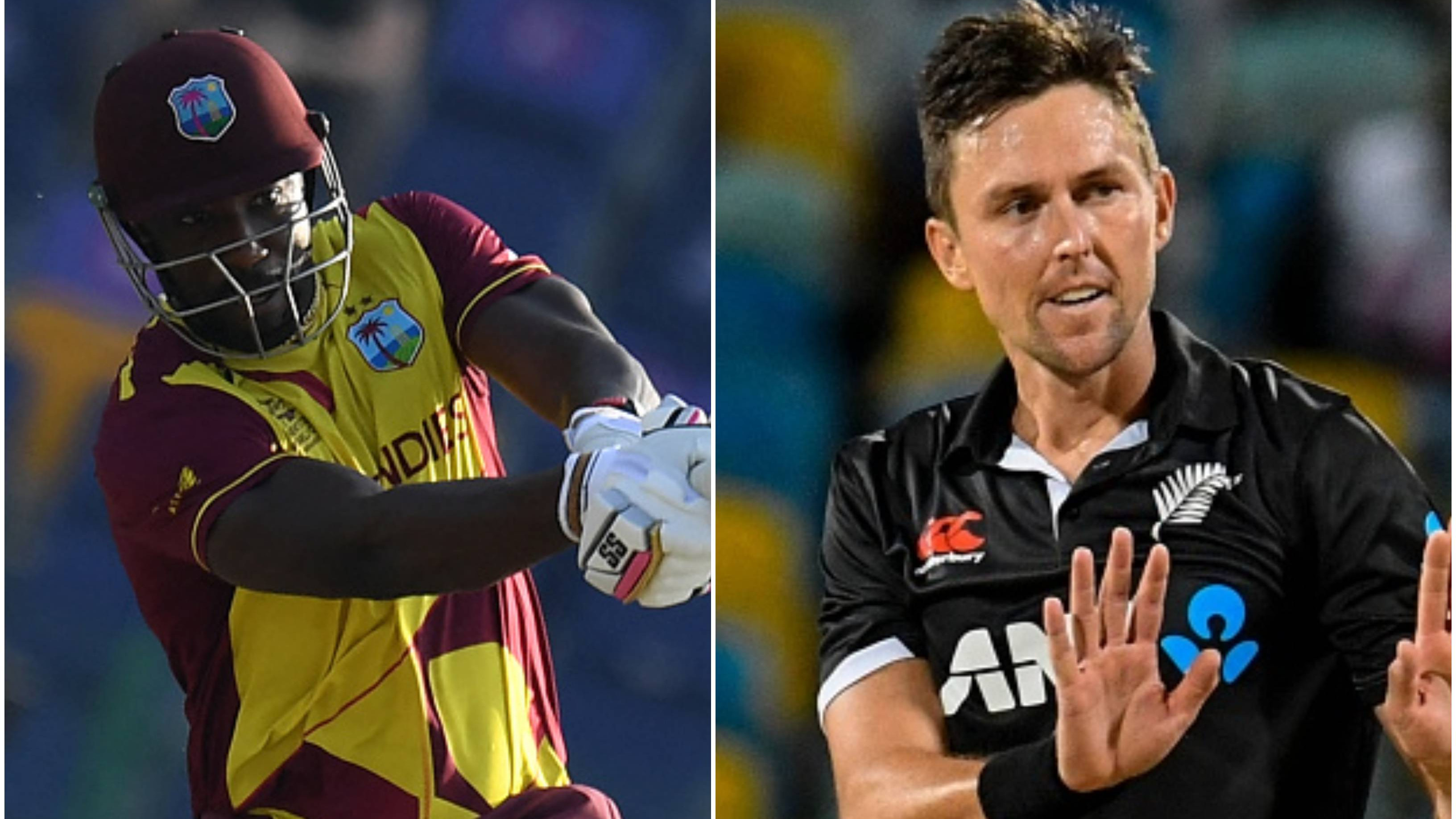 Trent Boult, Andre Russell among 12 players feature in “platinum category” for BBL draft