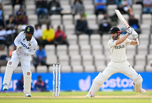 Kane Williamson | Getty