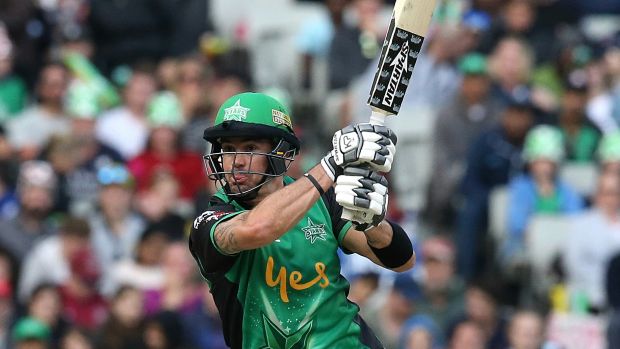Kevin Pietersen has announced he will not return to BBL next year | Getty