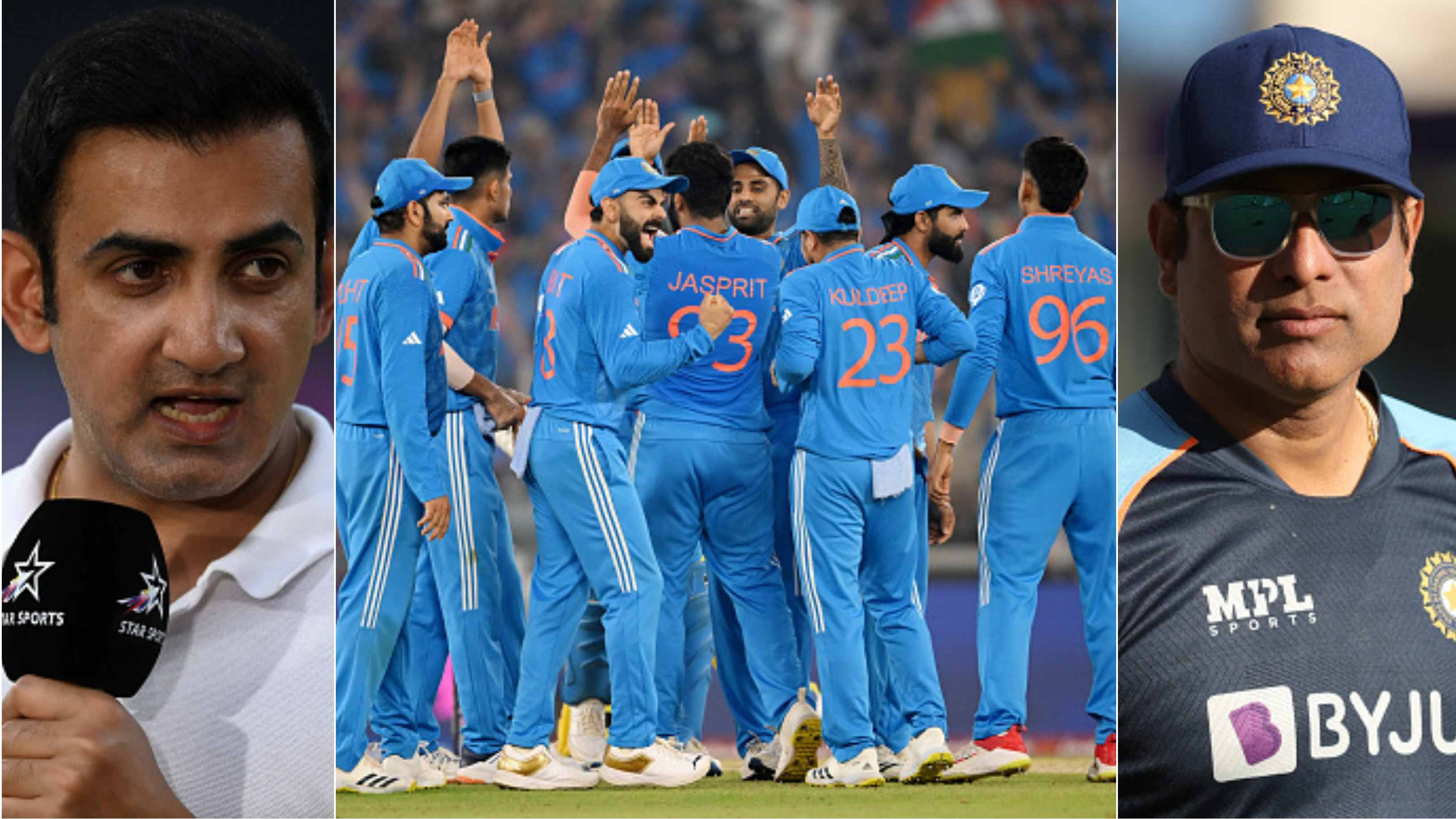 CWC 2023: Indian cricket fraternity lauds Team India’s stellar World Cup campaign despite falling short in the final