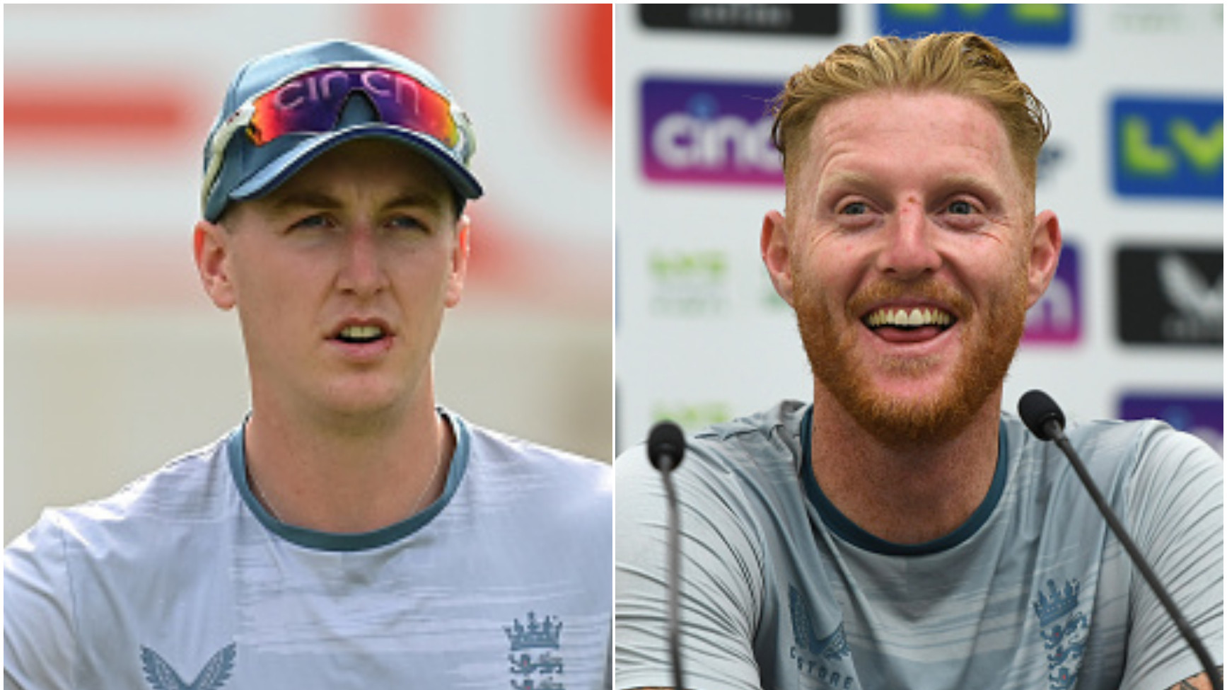 ENG v SA 2022: “The way he goes about his game...” Ben Stokes showers rich praise on Harry Brook ahead of Test debut
