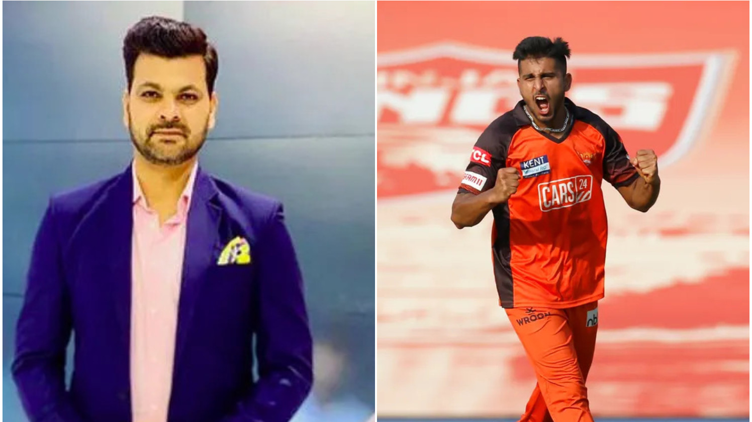 IPL 2022: “I am not in favor of that”, RP Singh on Umran Malik’s probable inclusion in T20 WC squad