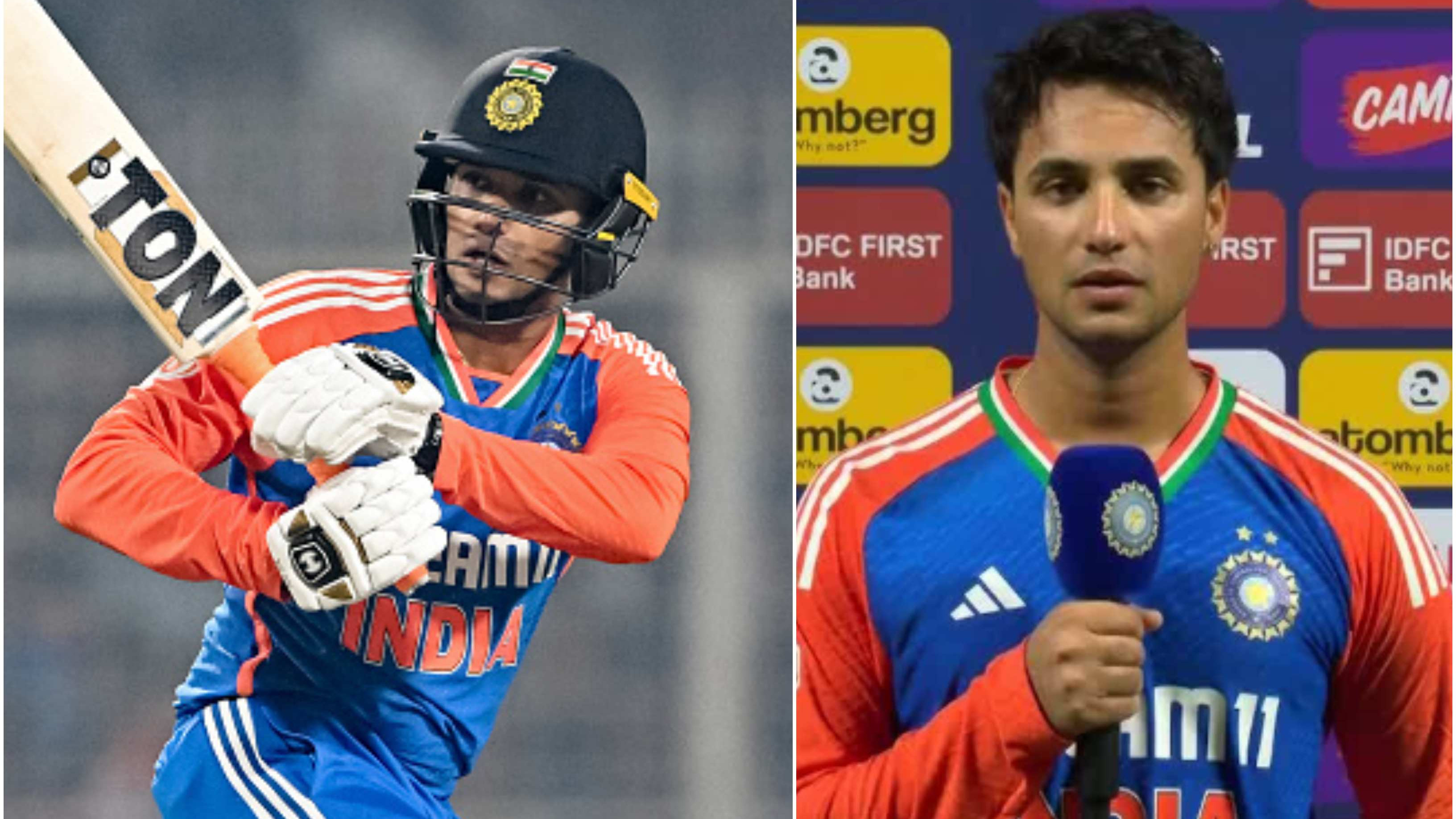 IND v ENG 2025: “I just wanted to express myself,” Abhishek Sharma reflects on his whirlwind 79-run knock in 1st T20I