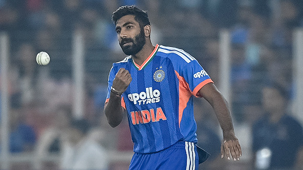 GCA secretary shares update on Jasprit Bumrah’s participation in Vijay Hazare Trophy