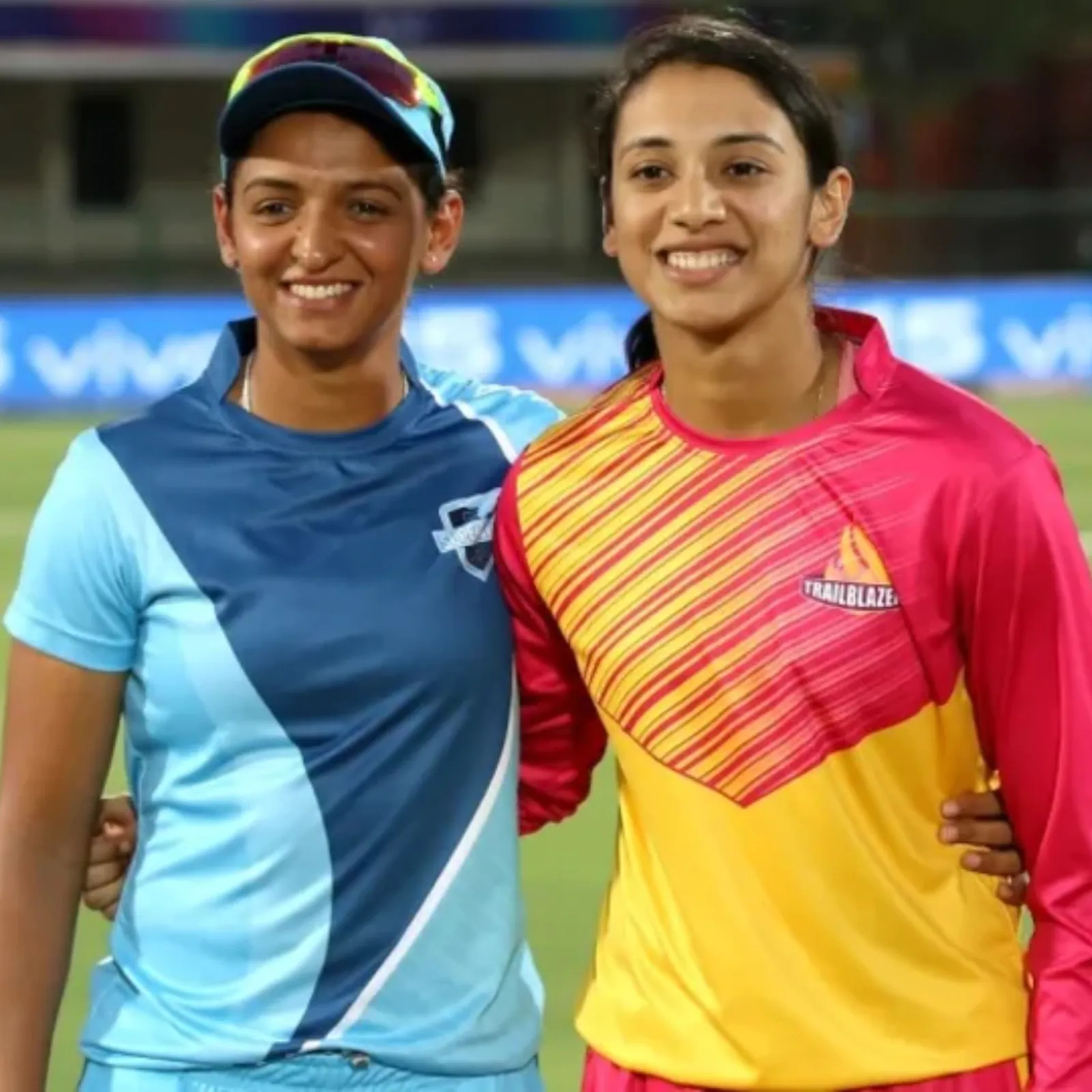 Harmanpreet Kaur and Smriti Mandhana will be star attractions in the WIPL auction | BCCI