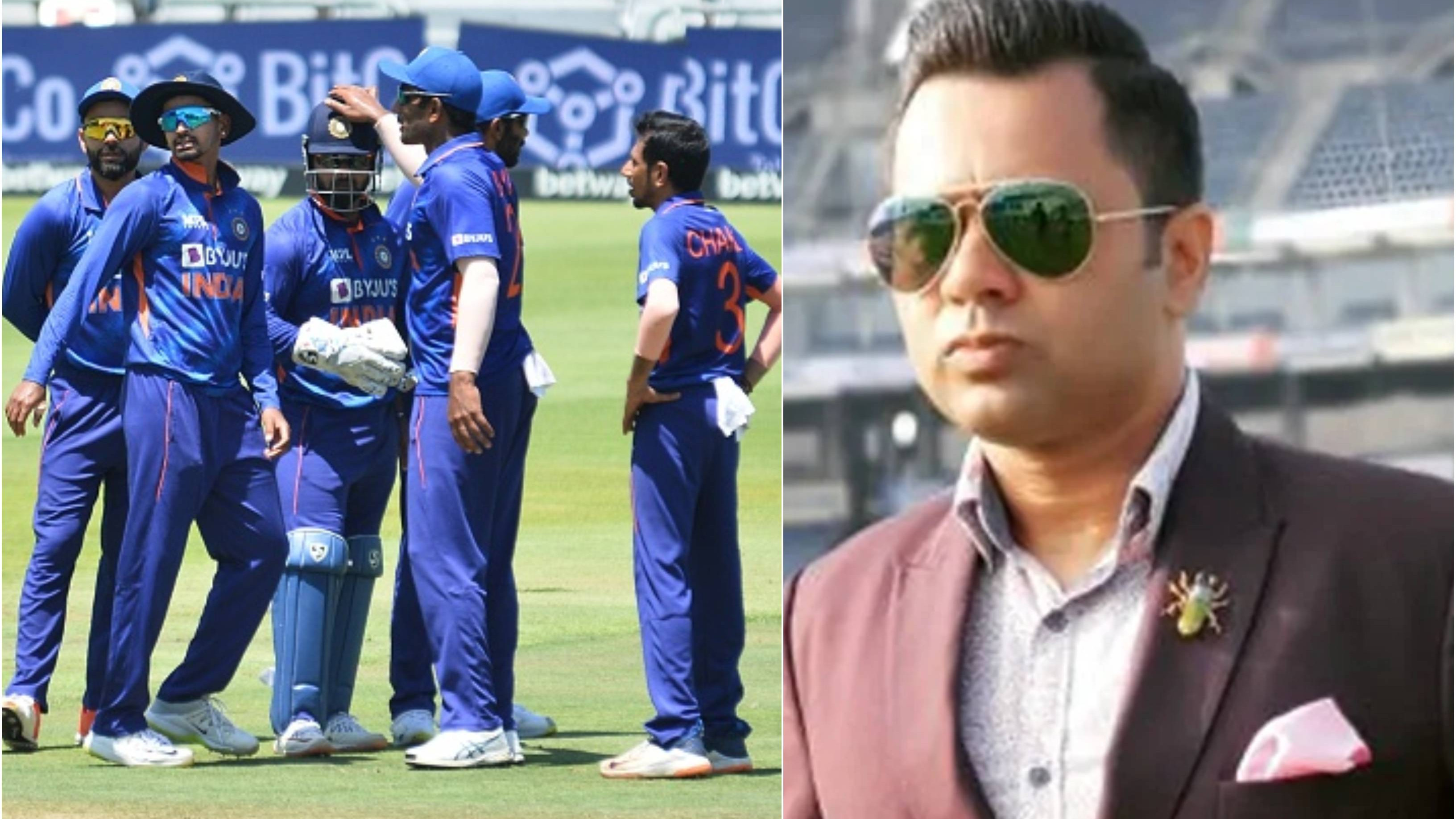 “In the long term, it will be…”: Aakash Chopra picks two names for India’s ODI captaincy after Rohit Sharma’s tenure