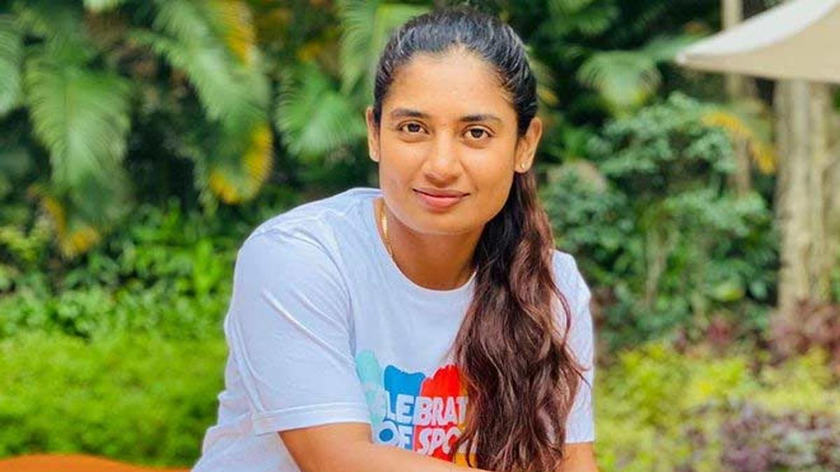 “Keeping that option open”- Mithali Raj on playing in the inaugural Women’s IPL