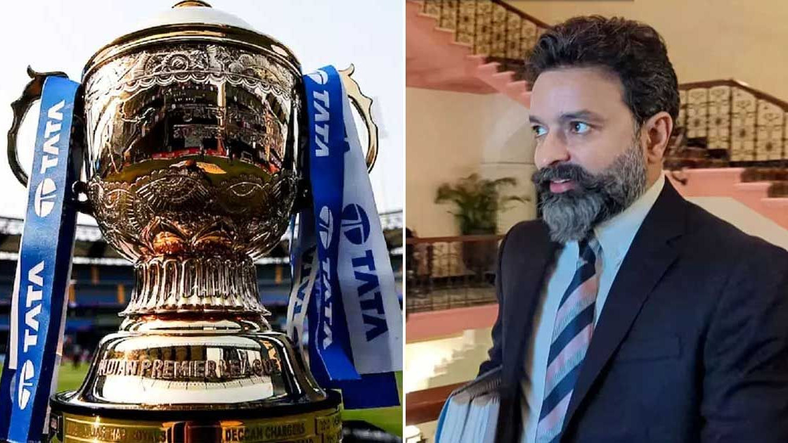 “It's not going anywhere else,” Arun Dhumal confirms second phase of IPL 2024 will take place in India