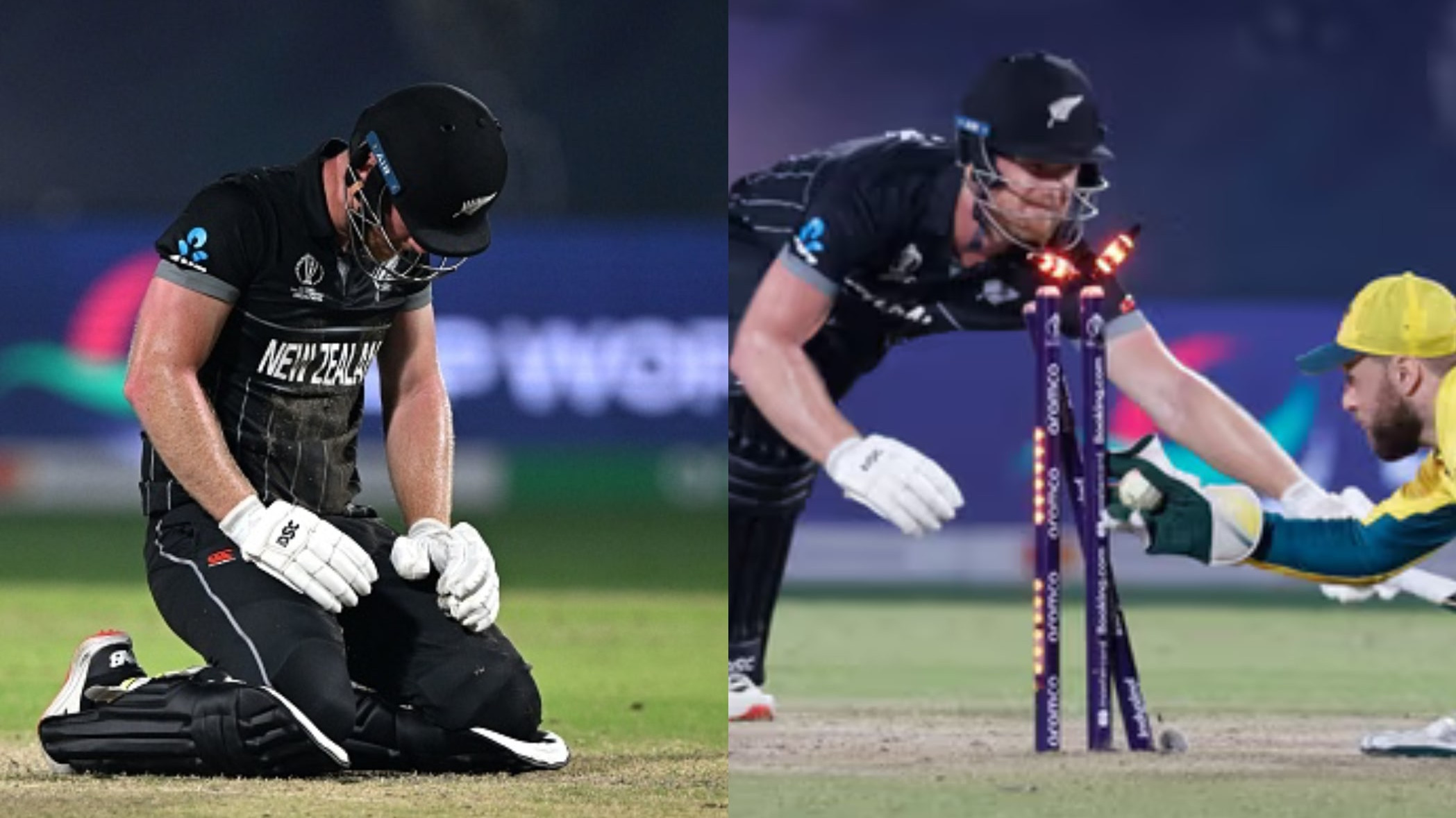 CWC 2023: “Reminded me of 2019 final”- Jimmy Neesham after his run out in thrilling AUS v NZ match