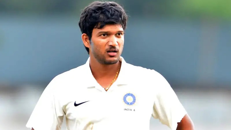 ​​​​​​​“Highest wicket taker in Ranji Trophy, didn’t get picked in Duleep Trophy