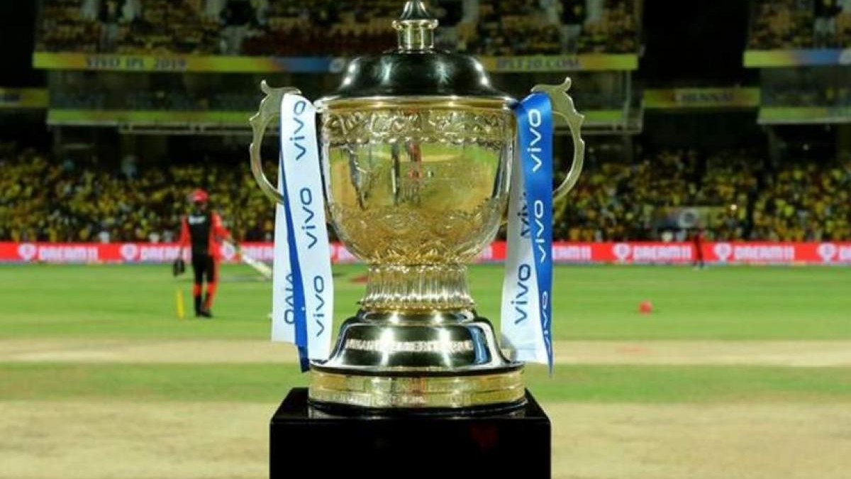 IPL 2020: Emirates Cricket Board receives the letter of intent from BCCI to host IPL in UAE