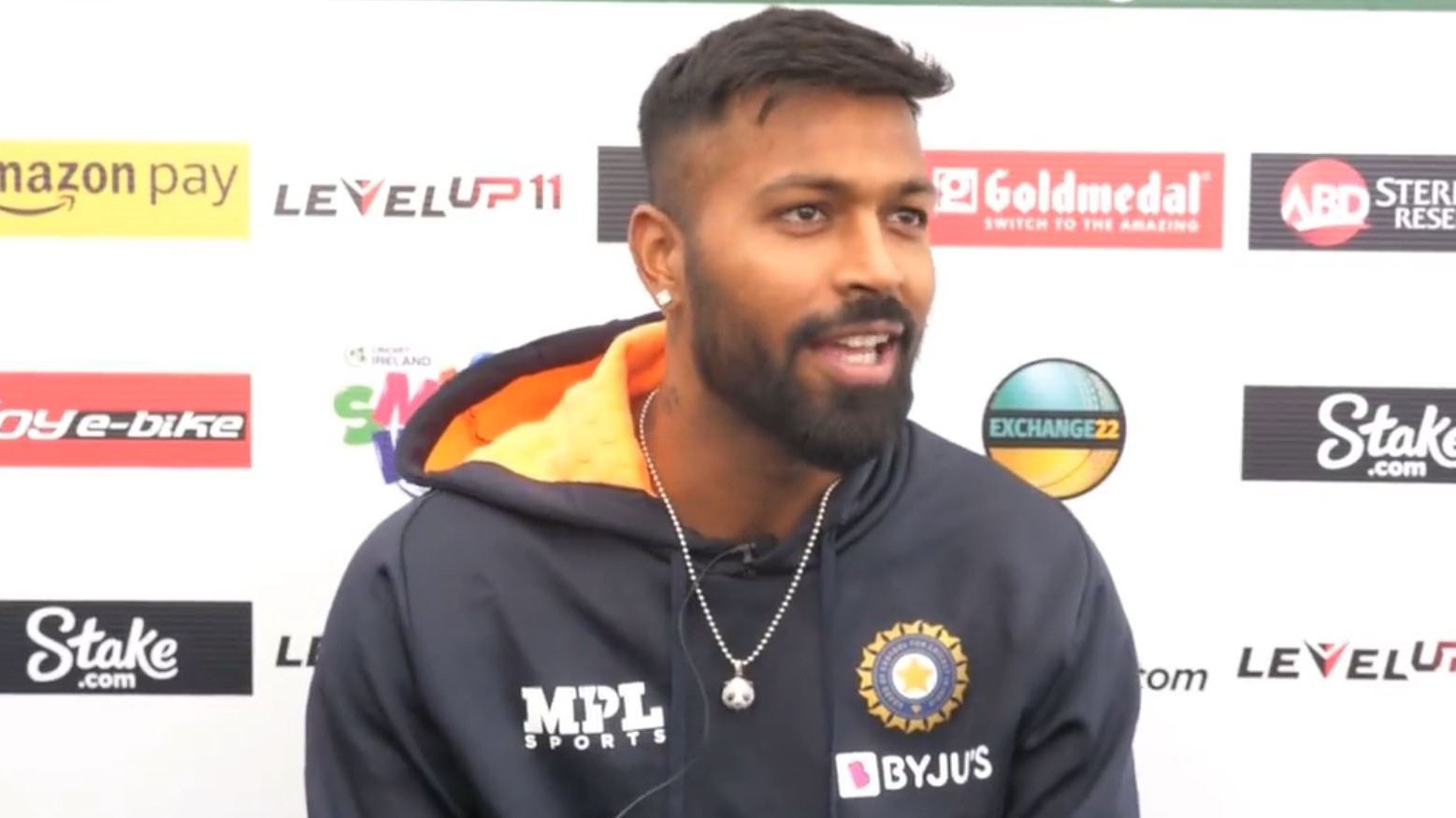 IRE v IND 2022: 'There will be a couple of caps given' - Hardik Pandya hints at debuts in Ireland T20I series