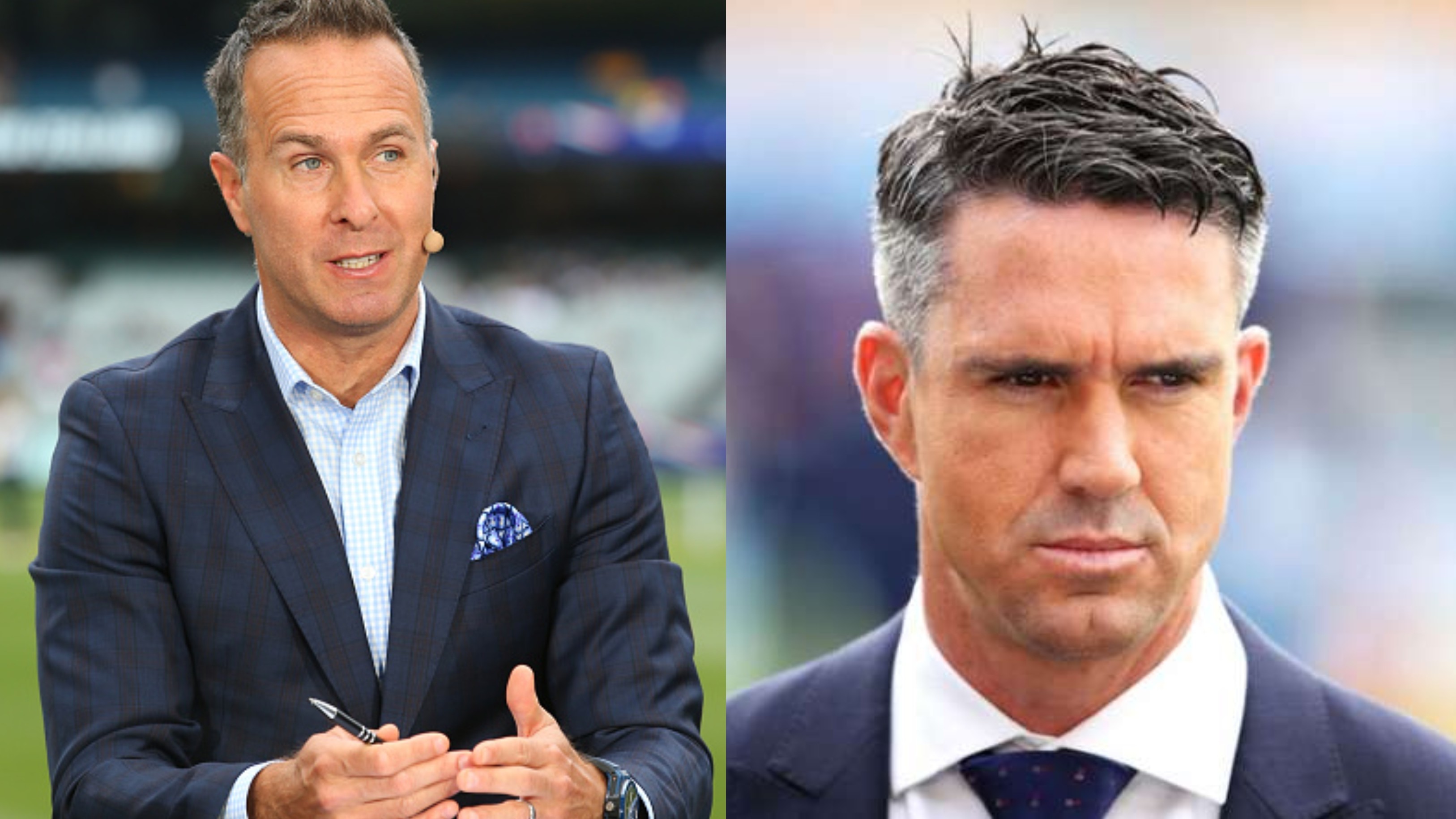 England board used Kevin Pietersen as a scapegoat, says Michael Vaughan