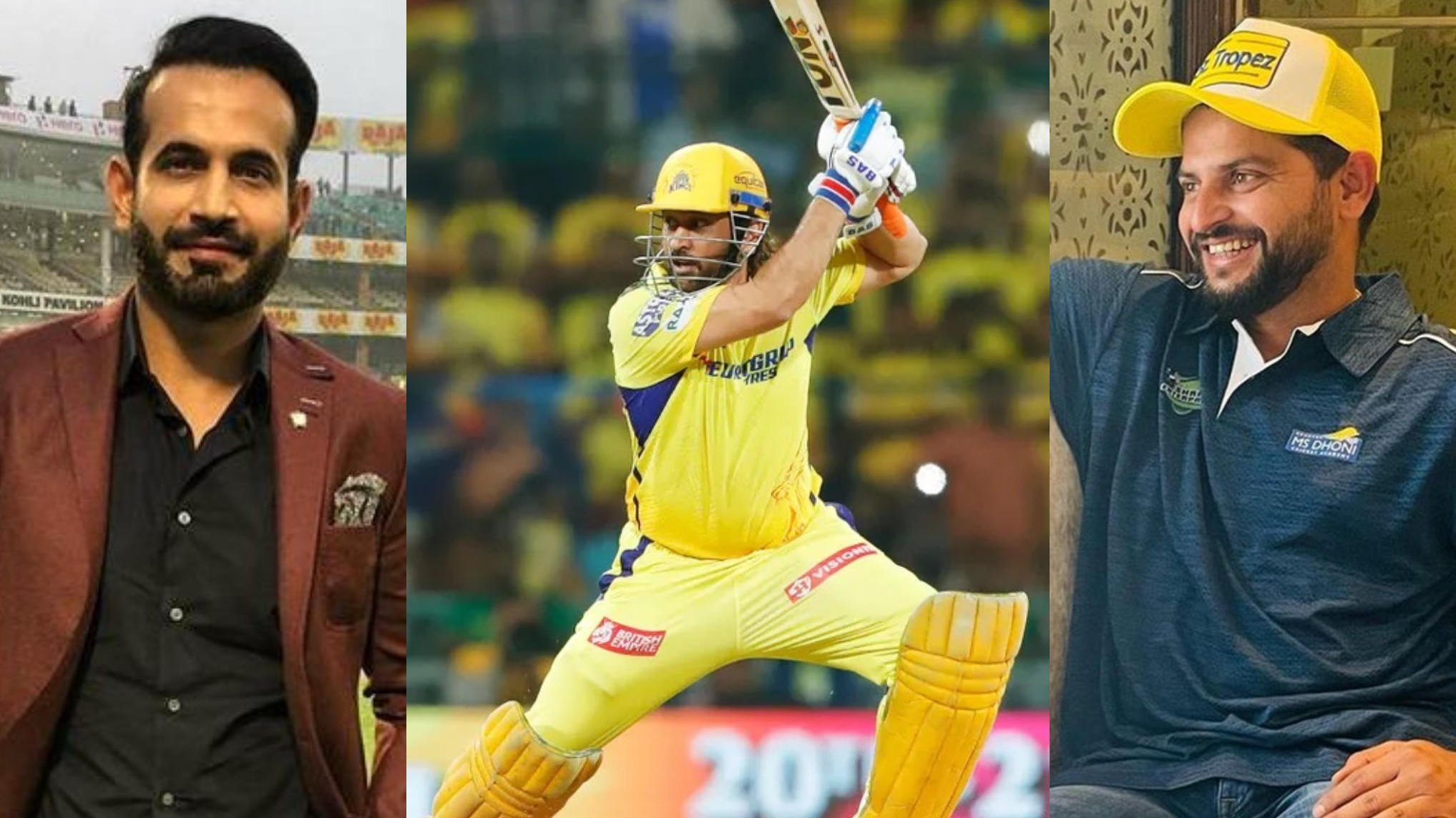 IPL 2024: Cricket fraternity left stunned as MS Dhoni slams 28* in a breezy cameo v LSG