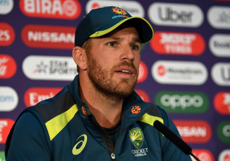 Aaron Finch feels some compromises will have to be made for cricket to get back on its feet