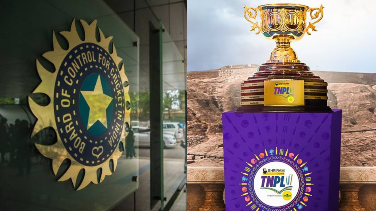 BCCI anti-corruption unit keeping an eye on all state-run T20 leagues after TNPL player mobile usage incident- Report