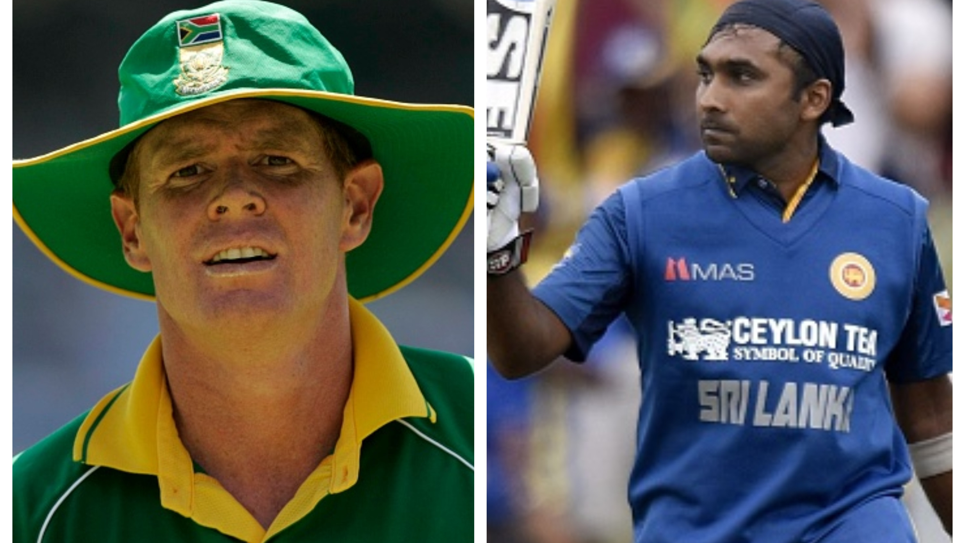 Shaun Pollock, Mahela Jayawardena newest inductees in ICC Hall of Fame