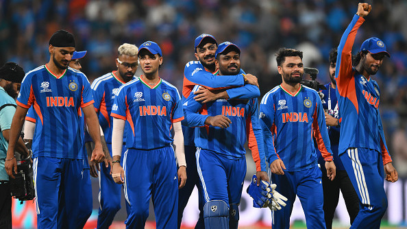 T20 World Cup 2026: BCCI changes India's team hotel ahead of final in Ahmedabad; report makes ‘bad luck’ claim