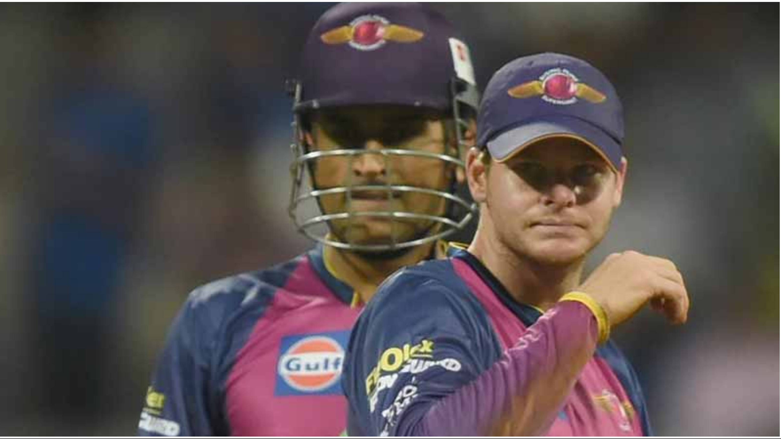 IPL 2023: Steve Smith opens up on his learnings from MS Dhoni during his time as captain at RPSG