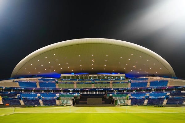Hosting IPL 2020 netted ECB close to 100 Cr INR, says reports from Mumbai Mirror
