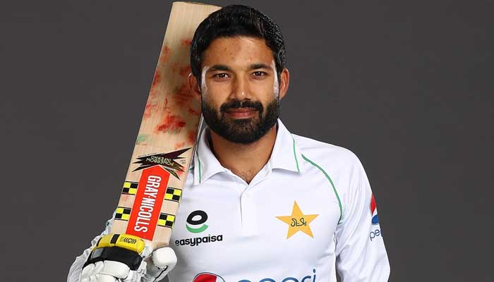 Mohammad Rizwan is vice-captain in Test cricket | Getty Images