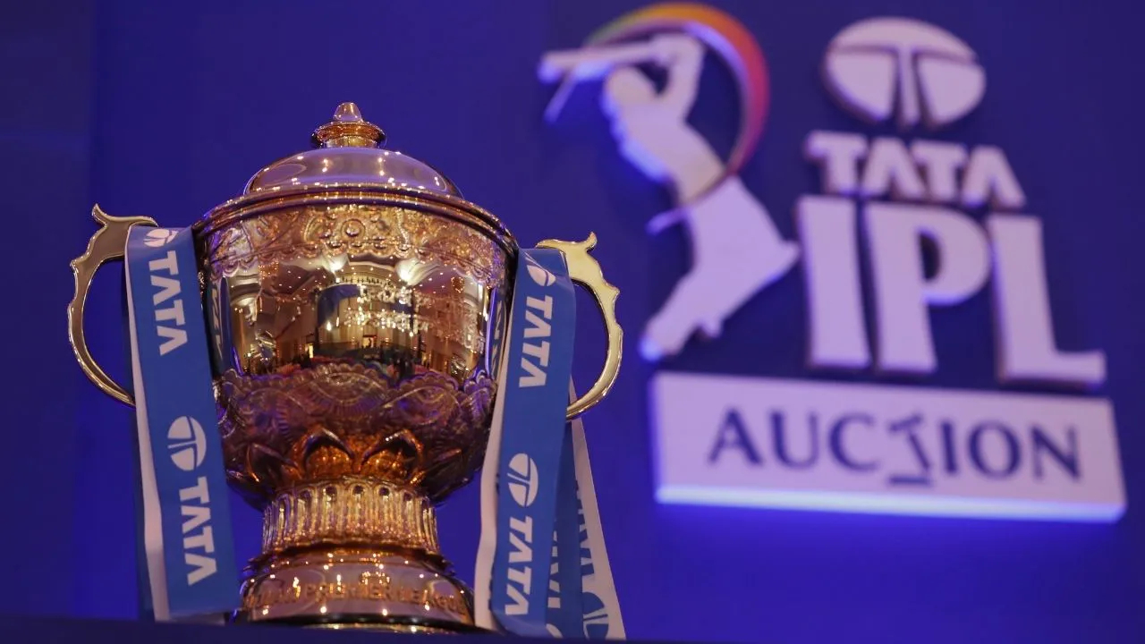 IPL 2023 auction may be held on December 16 | BCCI