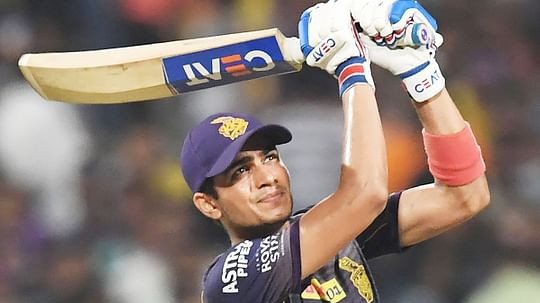 IPL 2021: KKR very much in contention to finish in top 4, feels Shubman Gill