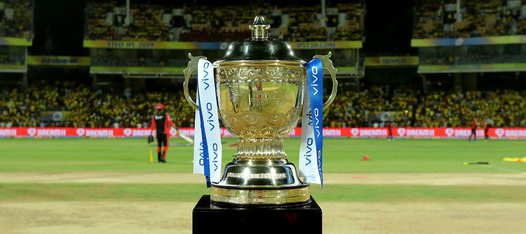 The IPL 2021 was postponed till further notice on May 4