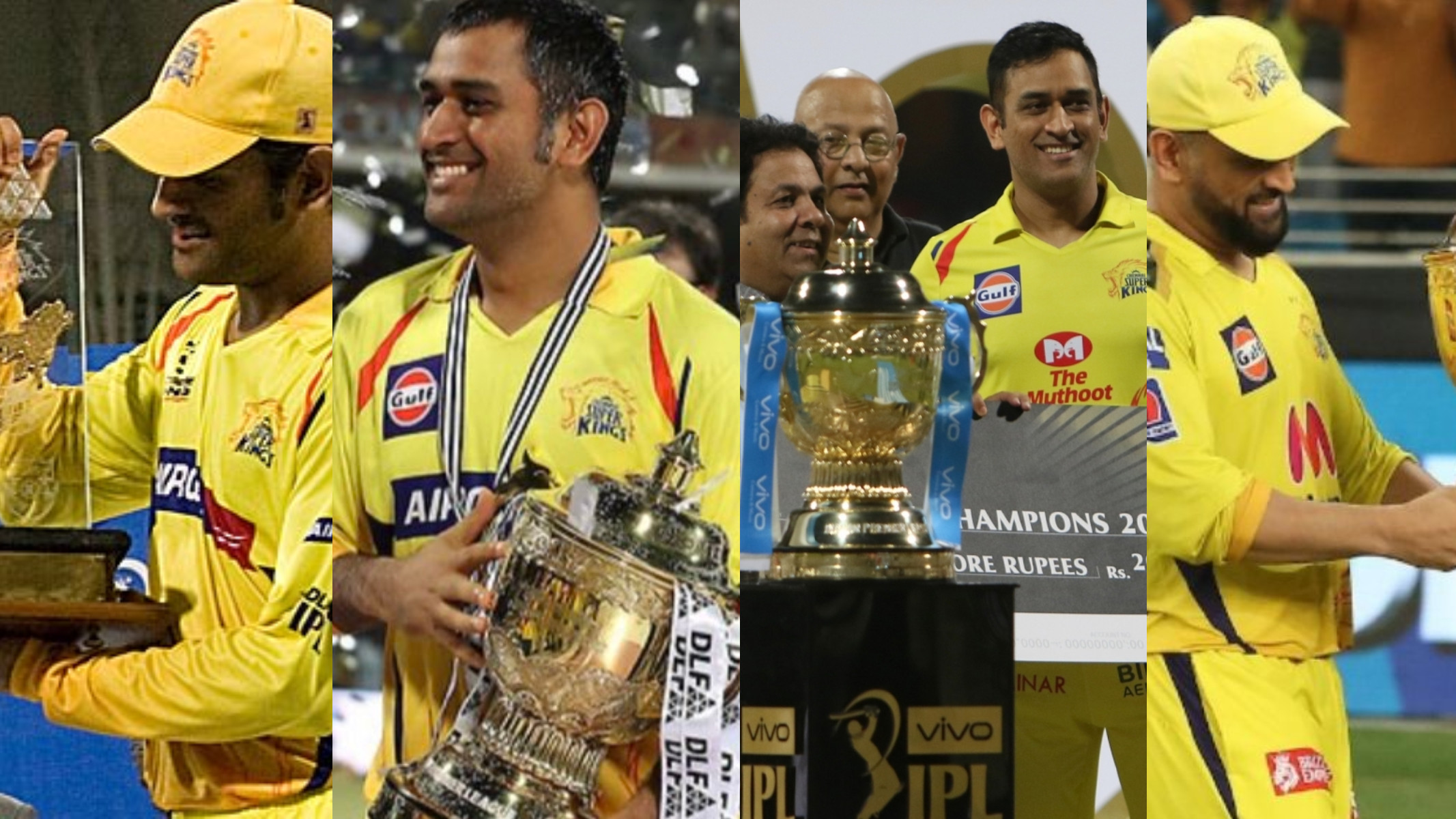 IPL 2022: 'CSK will never be the same'- Emotional fans react to MS Dhoni stepping down as captain