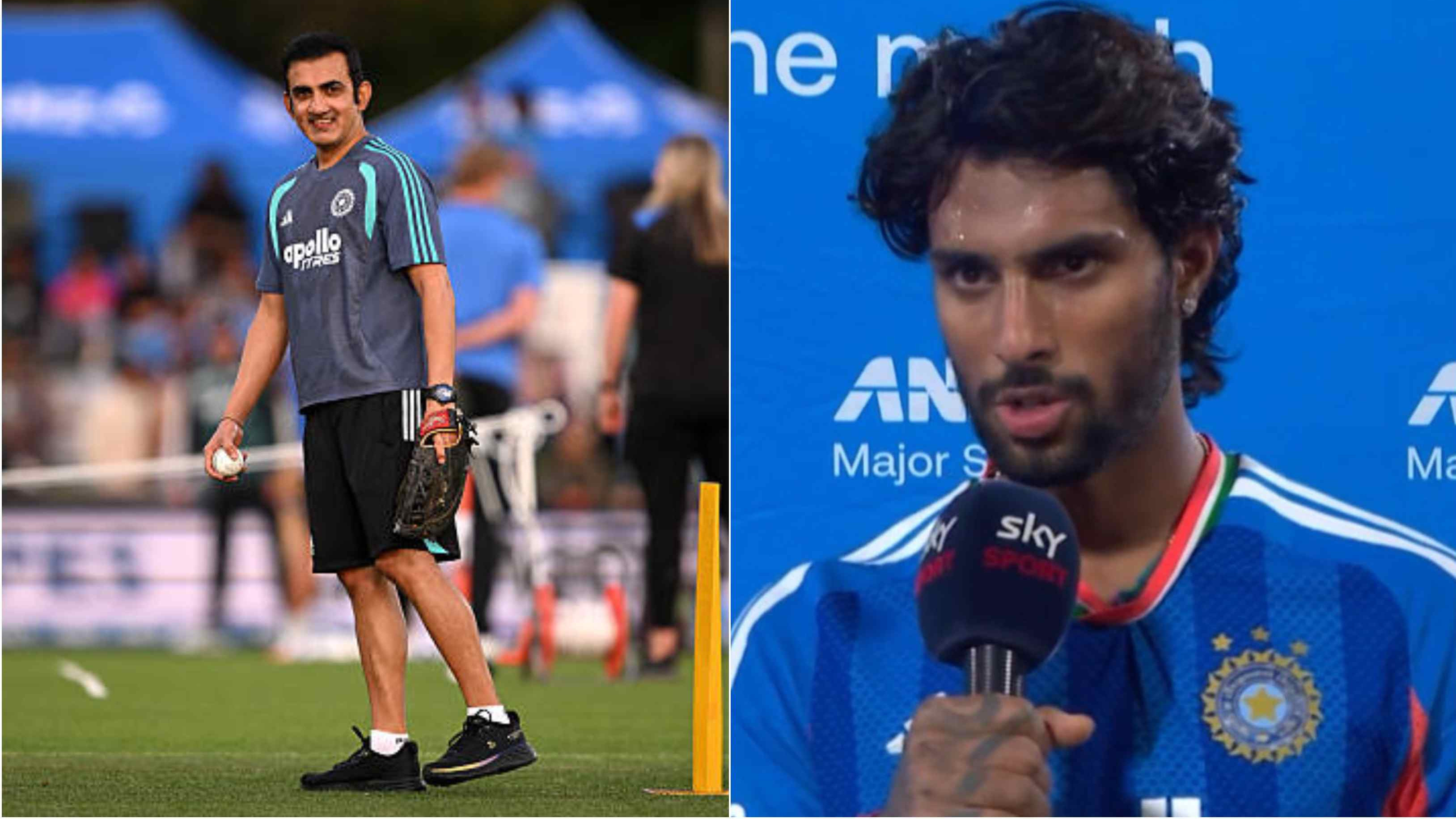 NZ v IND 2026: “If you stay till the end…,” Tilak Varma reveals coach Gautam Gambhir’s advice to him after winning 2nd T20I for India