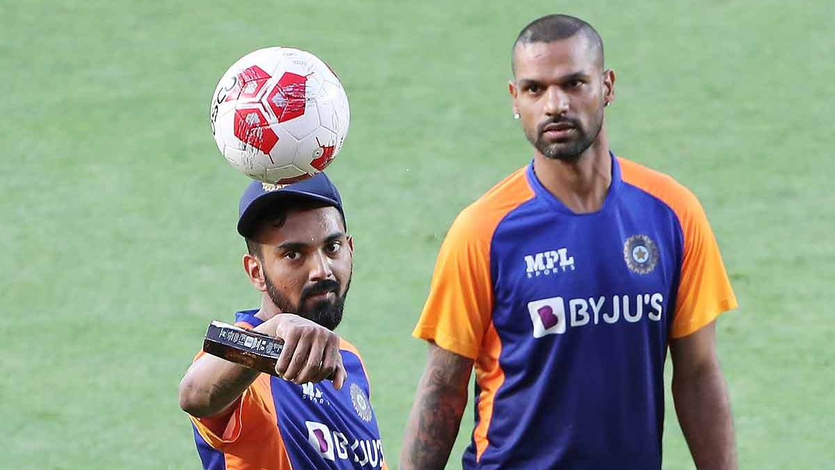 ZIM v IND 2022: Fans slam BCCI as KL Rahul named India captain for Zimbabwe tour replacing Shikhar Dhawan