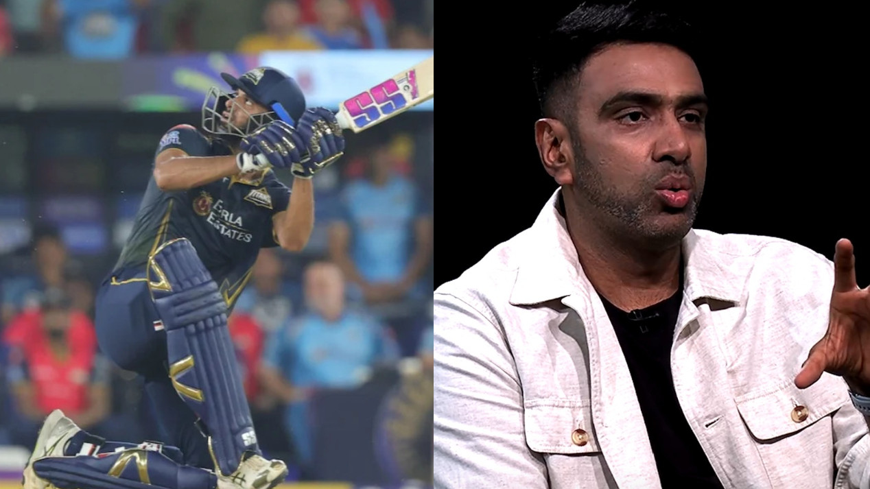 IPL 2026: “He stepped up, handled the pressure well”- R Ashwin praises Washington Sundar after GT’s win over PBKS