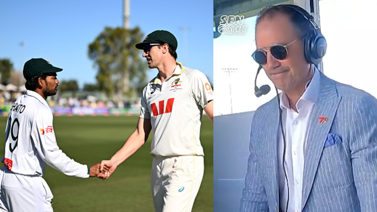 AUS v BAN 2026: “Two-day Tests are unacceptable”- Justin Langer explains why despite Australia’s big series-leveling win