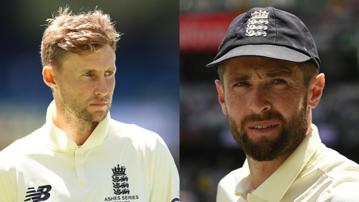 Ashes 2021-22: Woakes backs under-fire Joe Root to continue as England captain despite Ashes debacle