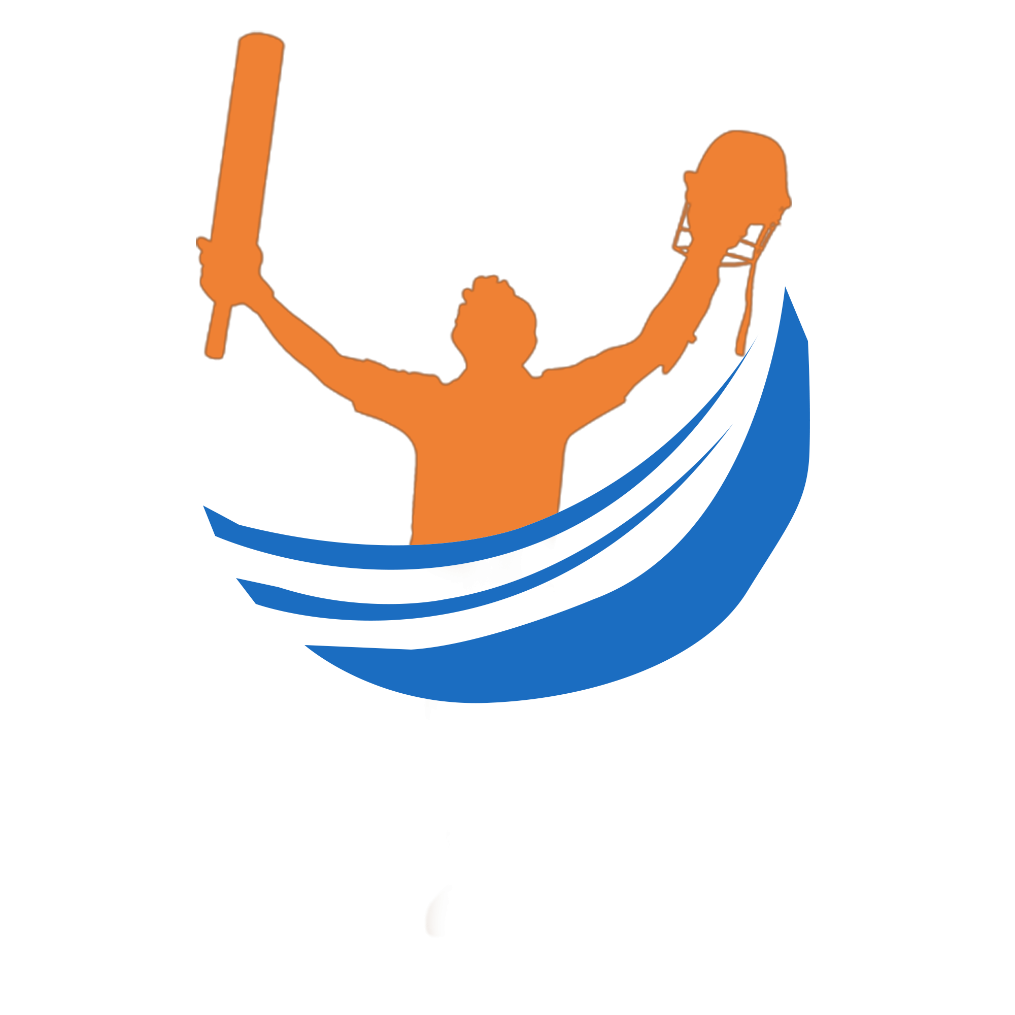 The logo of GPCL team Indian Sapphires