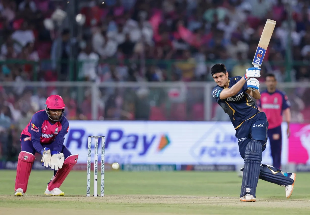 Shubman Gill | BCCI-IPL