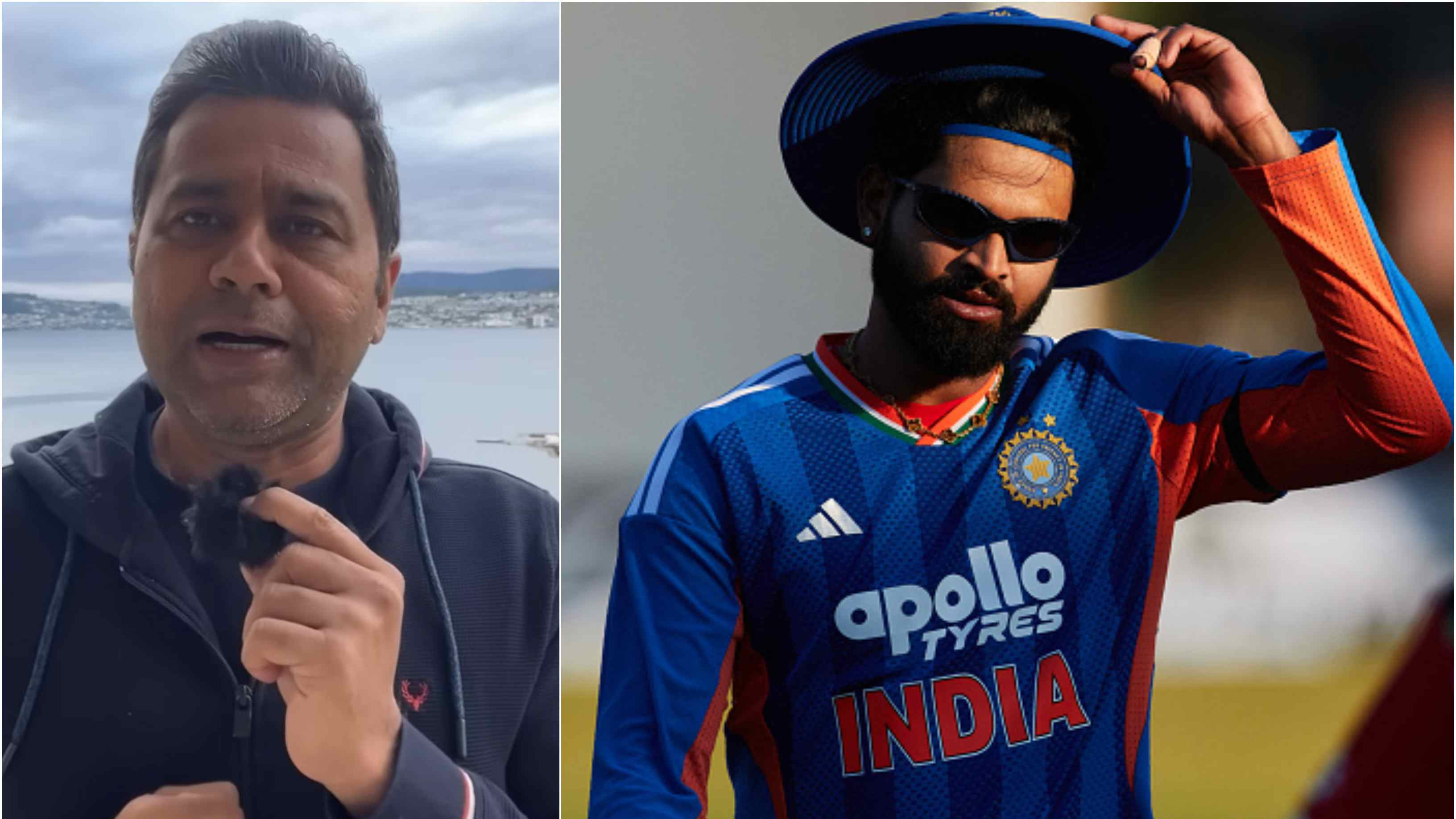 “You will never hear him saying negative things,” Aakash Chopra explains how Shreyas Iyer's leadership empowers young talent
