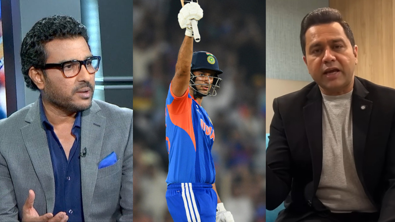 T20 World Cup 2026: Cricket fraternity reacts as India continues winning run; defeats Netherlands by 17 runs in Ahmedabad