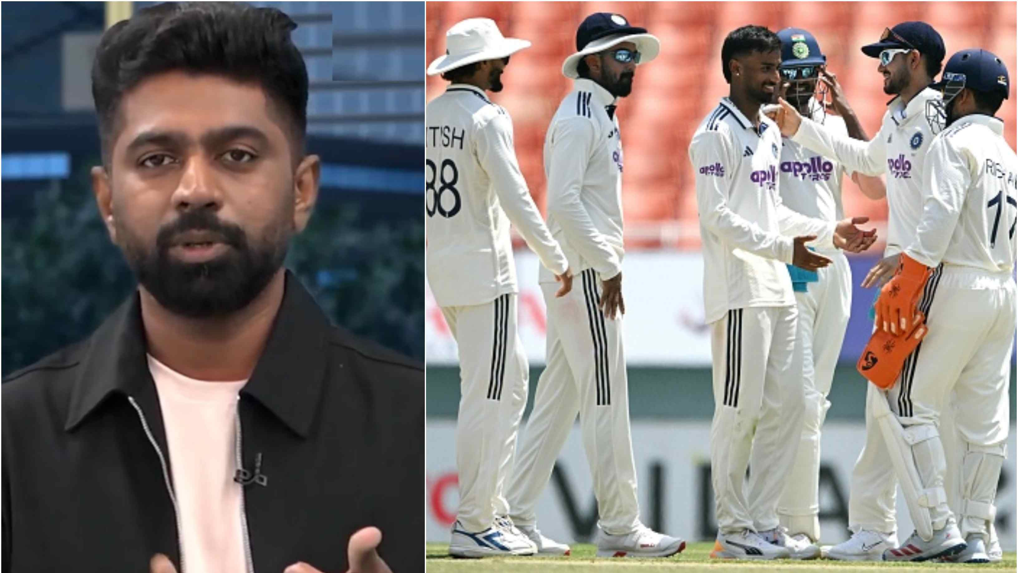 SL v IND 2026: Abhinav Mukund picks India’s ideal XI for Galle Test; includes two specialist wicketkeepers