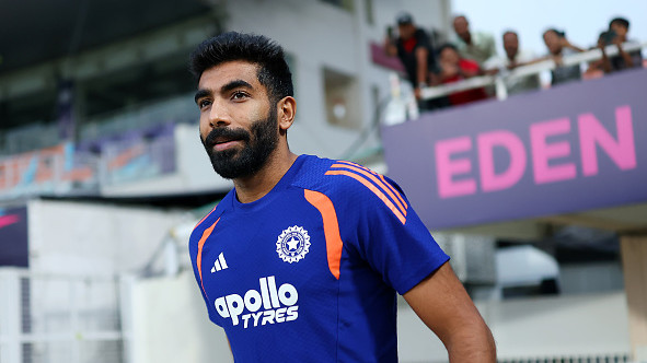 SL v IND 2026: Jasprit Bumrah set to miss Sri Lanka Test series – Report