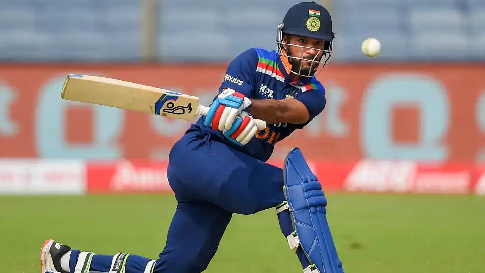 SL v IND 2021: BCCI announce India’s squad for ODI and T20I series against Sri Lanka; Shikhar Dhawan named captain