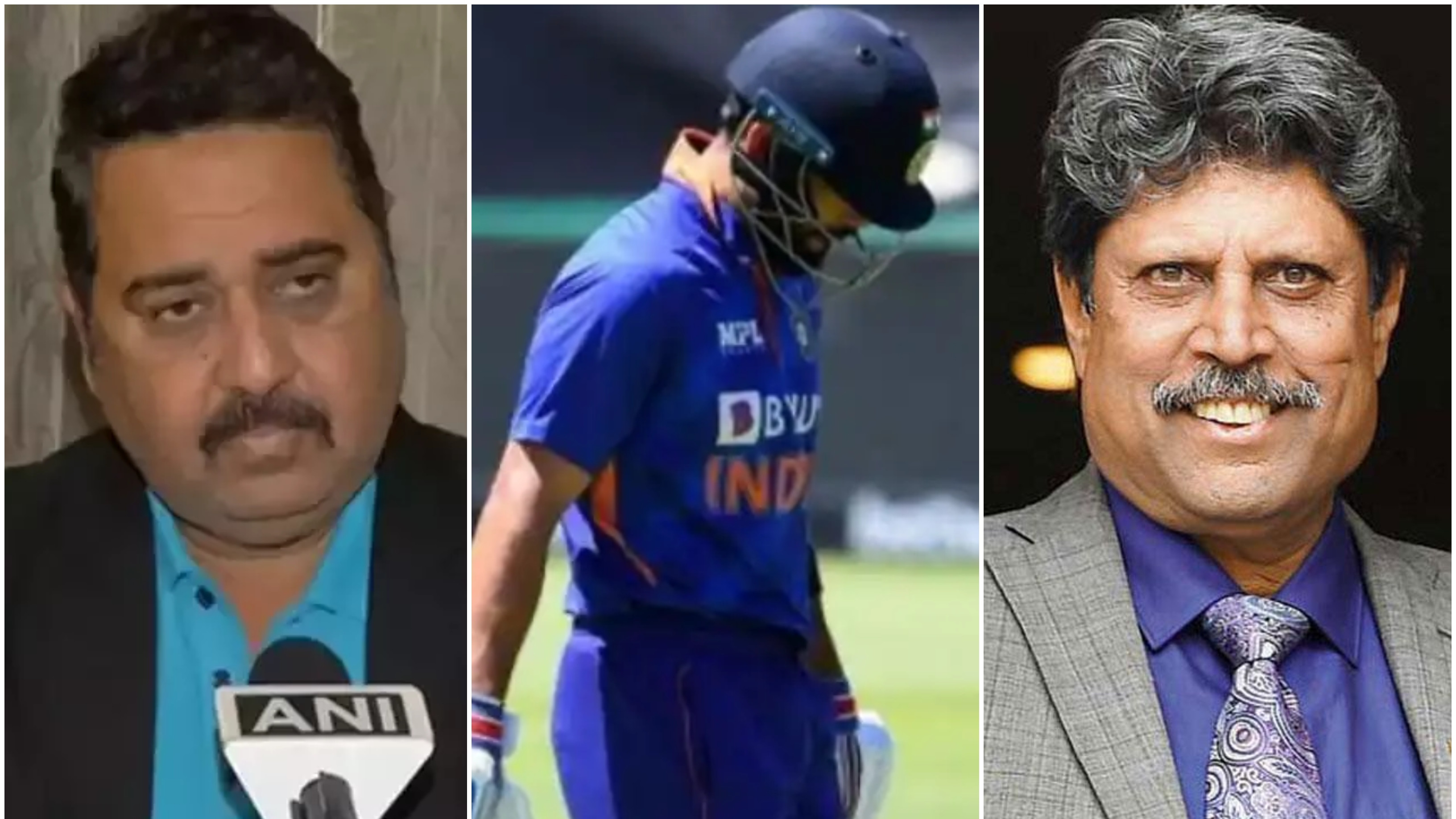 ENG v IND 2022: Rajkumar Sharma disagrees with Kapil Dev’s statement over dropping Virat Kohli from T20Is