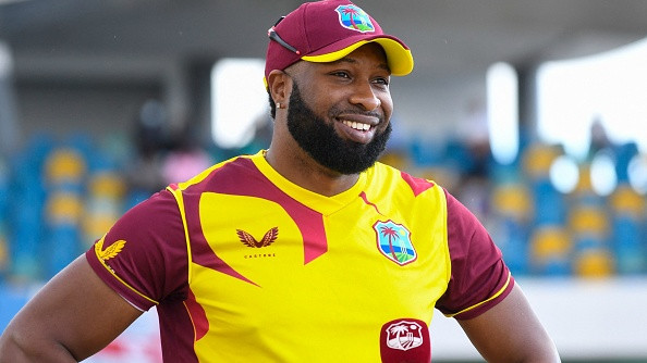 IND v WI 2022: ‘Don’t think we should be disgraced’, says Kieron Pollard after 3-0 T20I series loss