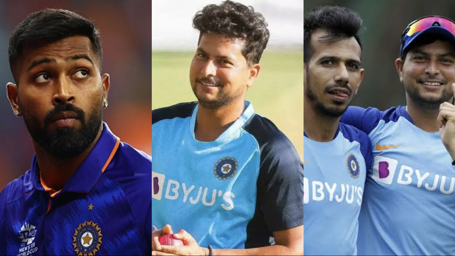 IND v SA 2022: Hardik Pandya returning to team is a good sign for KulCha - Kuldeep Yadav 